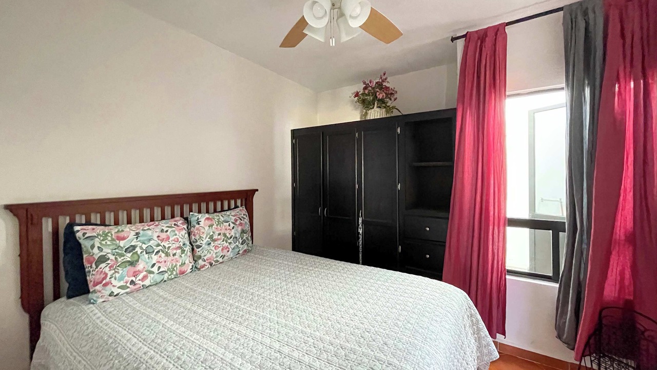 Photo of Bedroom in Brisas del Golfo