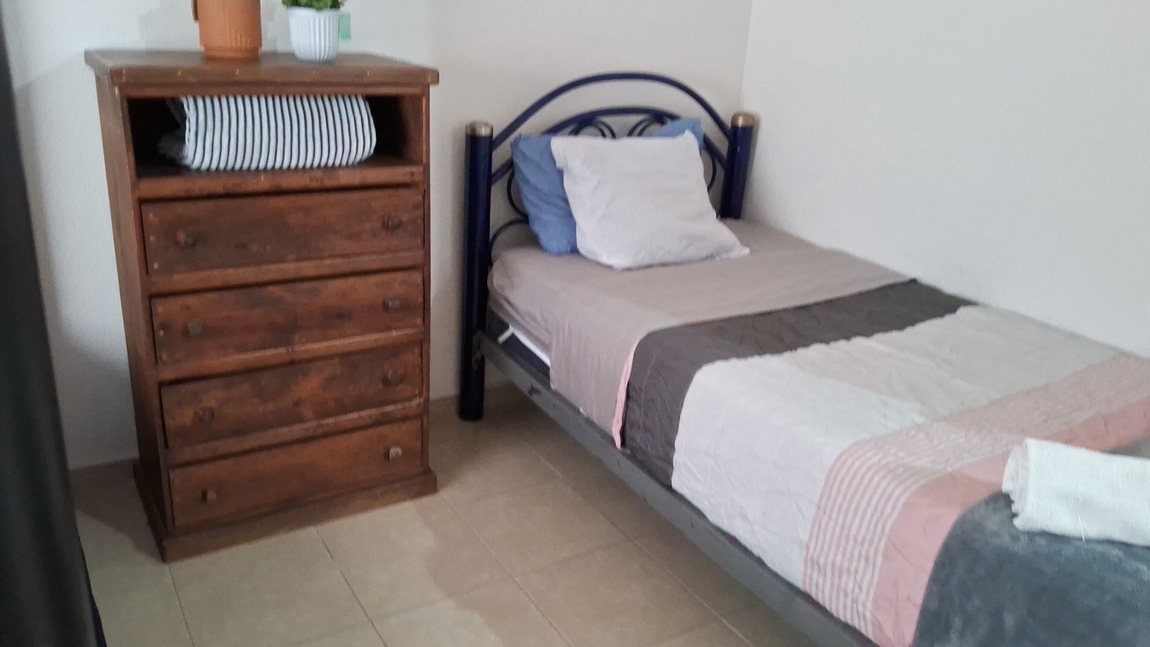 Photo of Bedroom in Huejotzingo