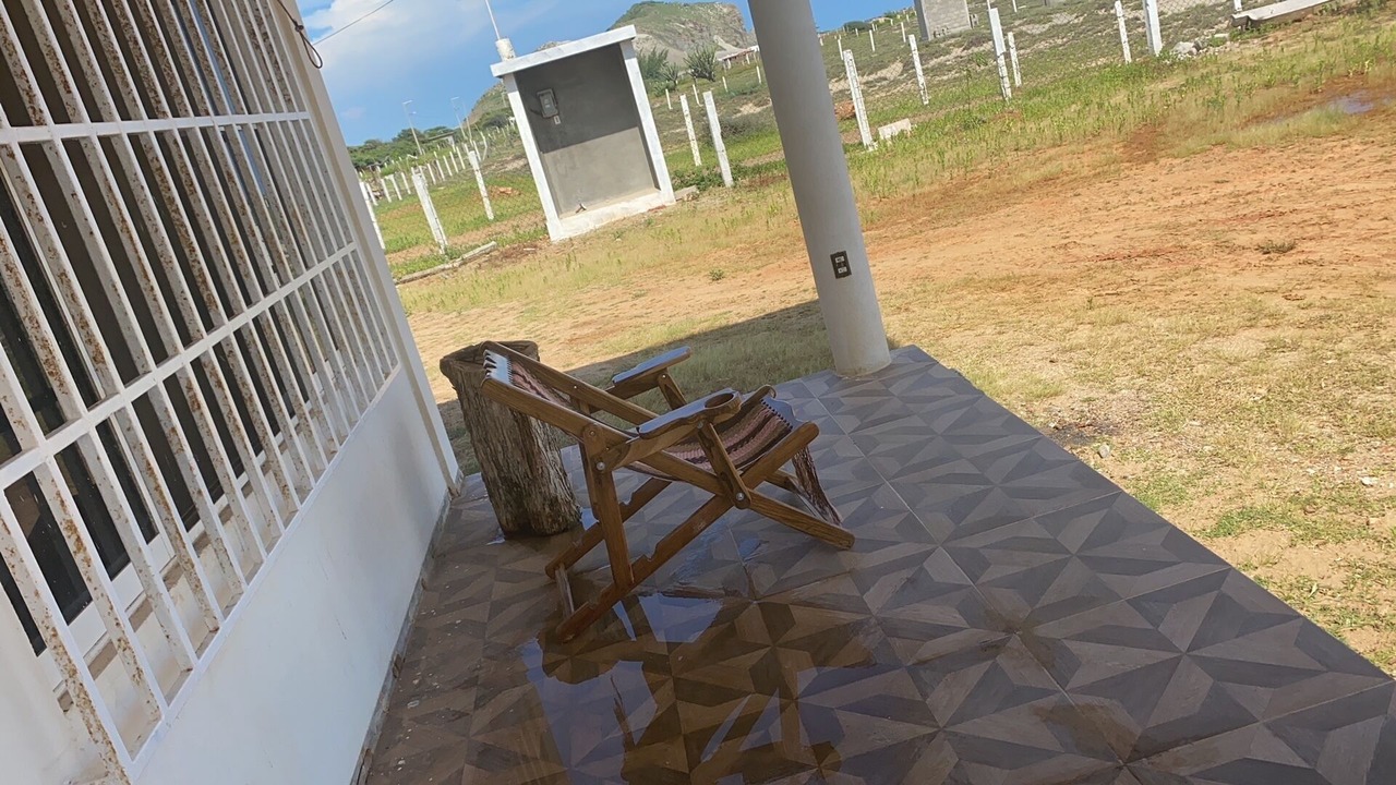Photo of Patio Balcony in Majada Villalobos
