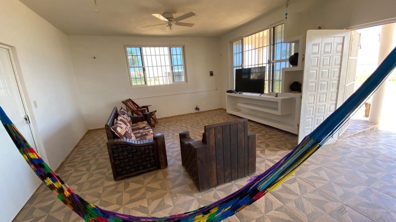 Photo of Livingroom in Majada Villalobos