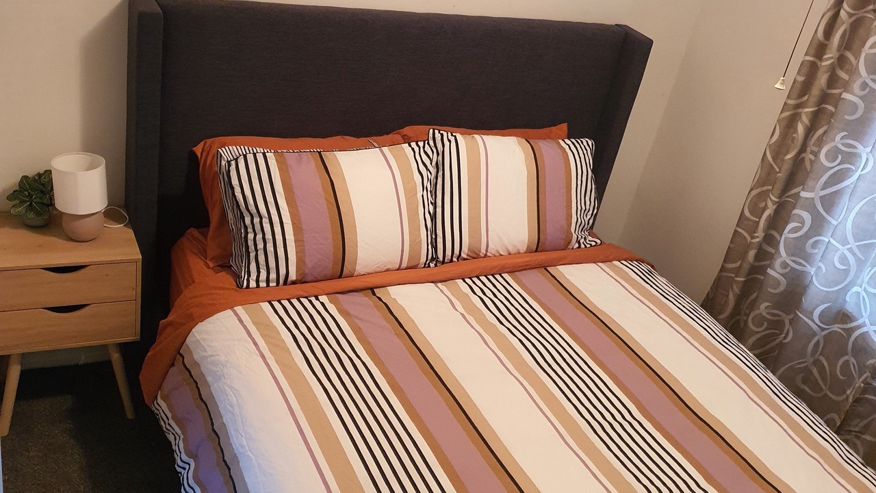 Photo of Bedroom in Kawhia