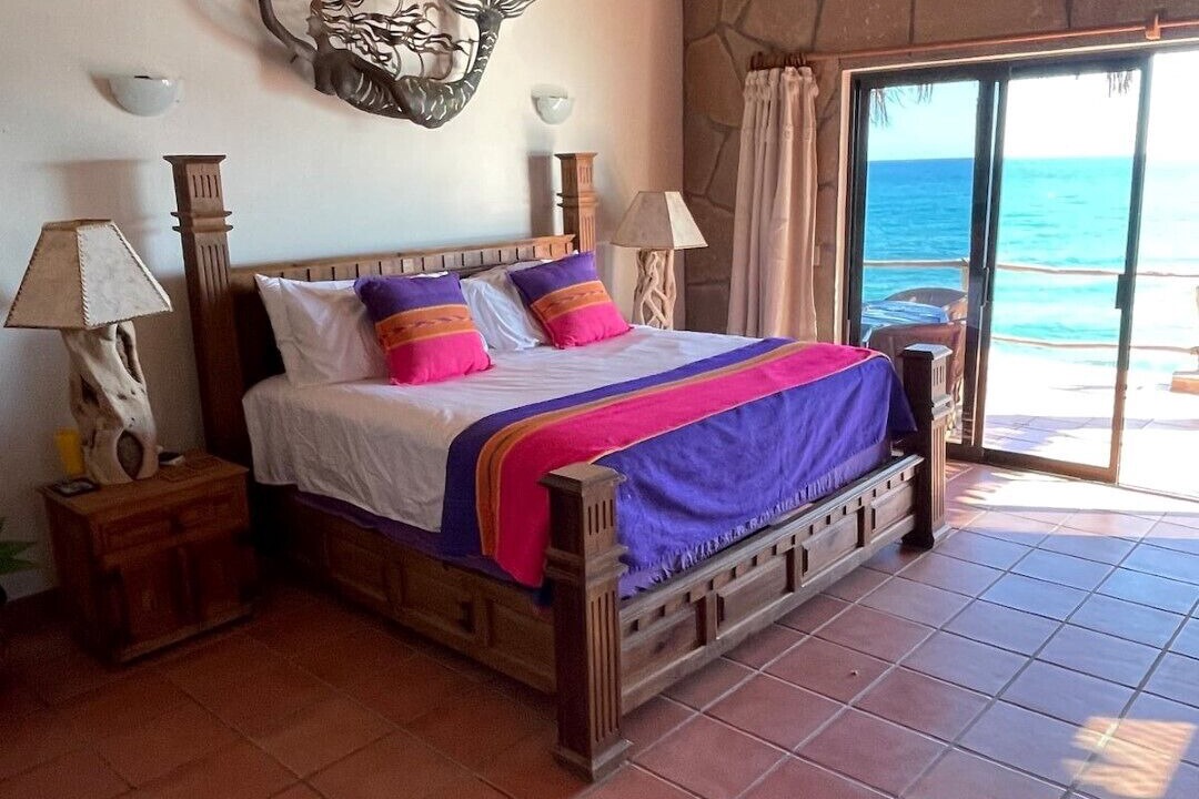 Photo of Bedroom in Buenavista