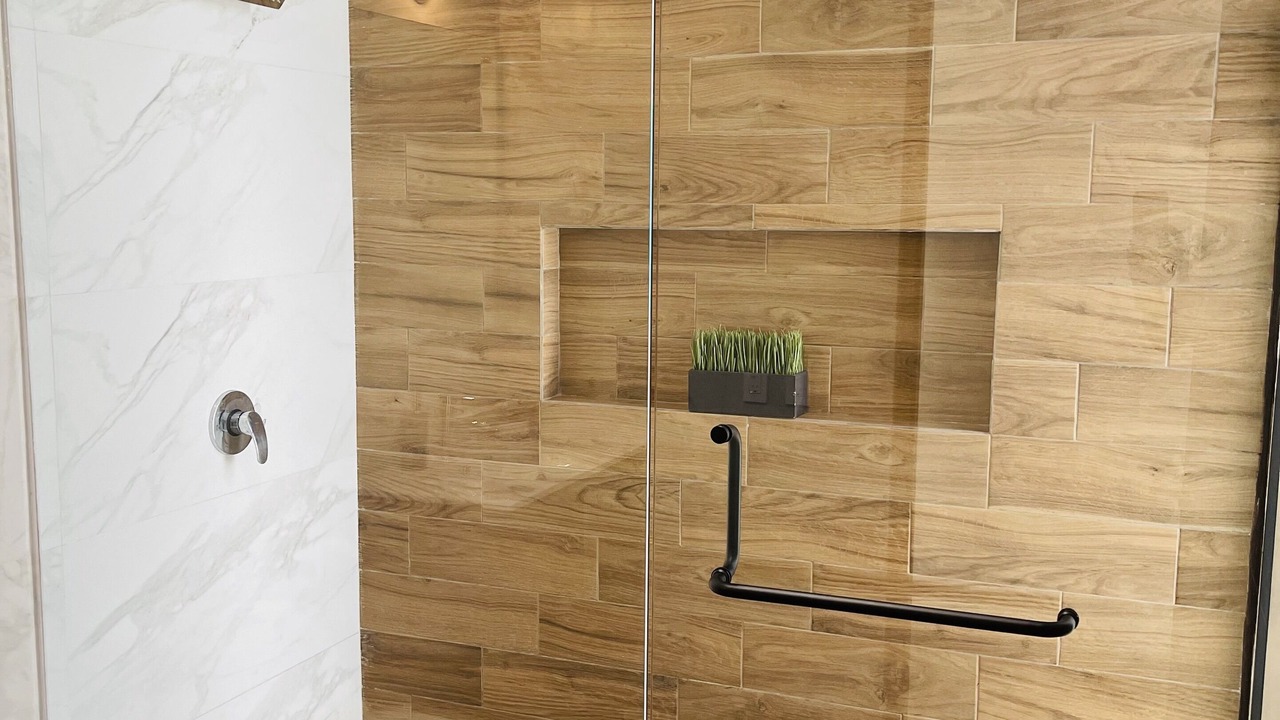 Photo of Bathroom in Ixtapa