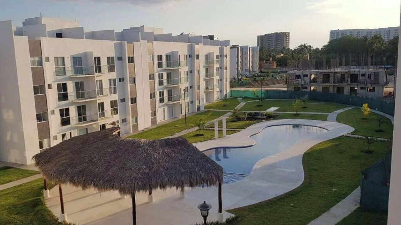 Photo of Outdoor in Playa Diamante