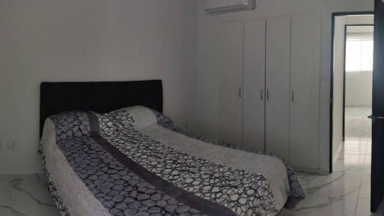 Photo of Bedroom in Playa Diamante