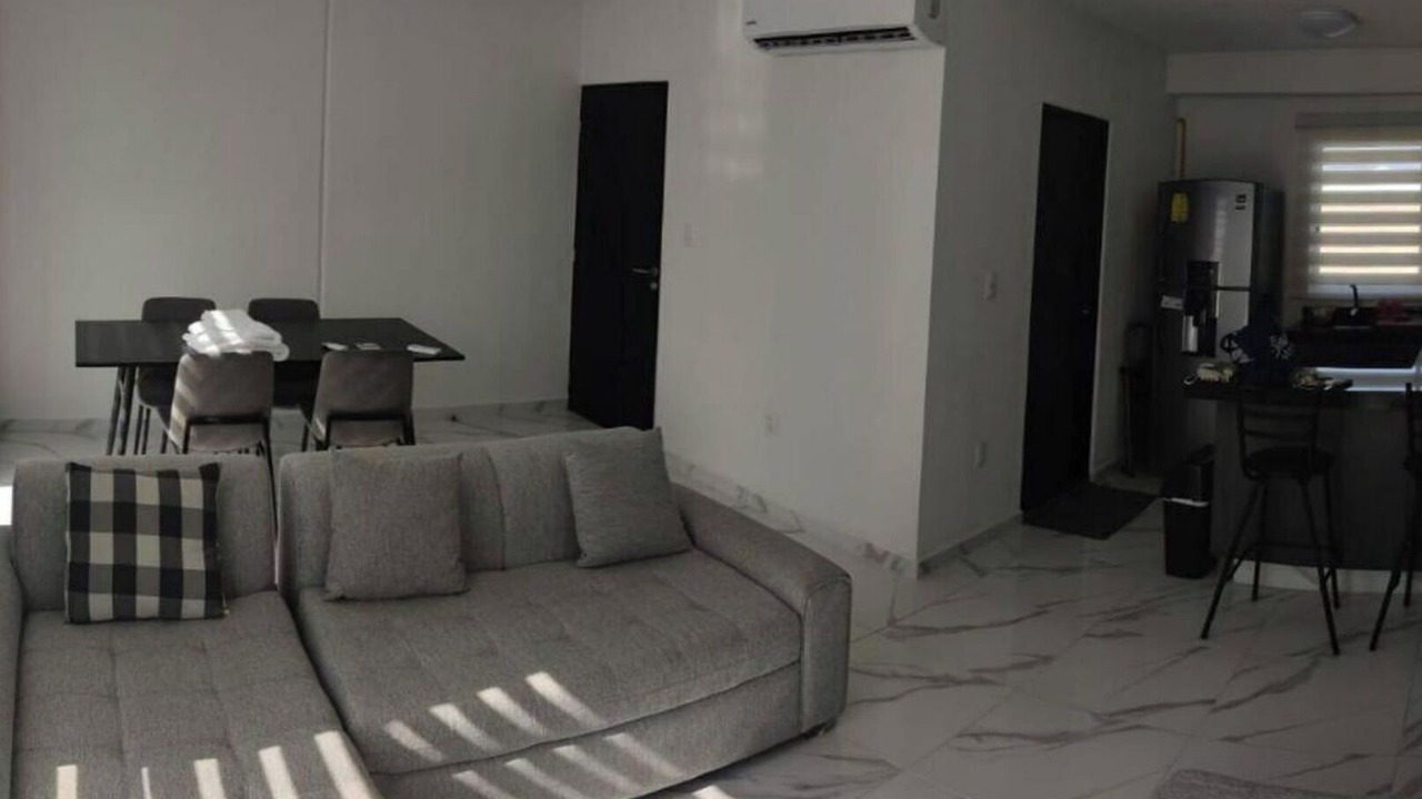 Photo of Livingroom in Playa Diamante