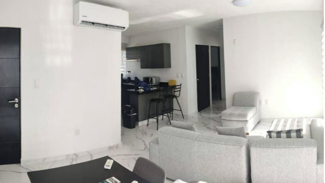 Photo of Livingroom in Playa Diamante