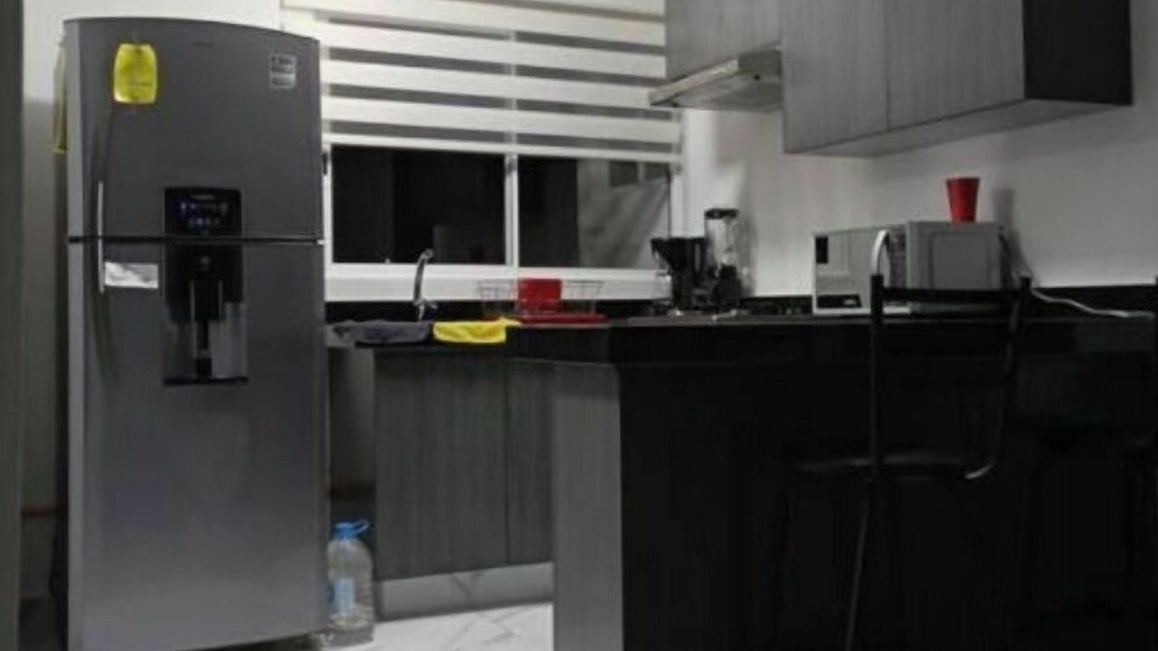 Photo of Kitchen in Playa Diamante