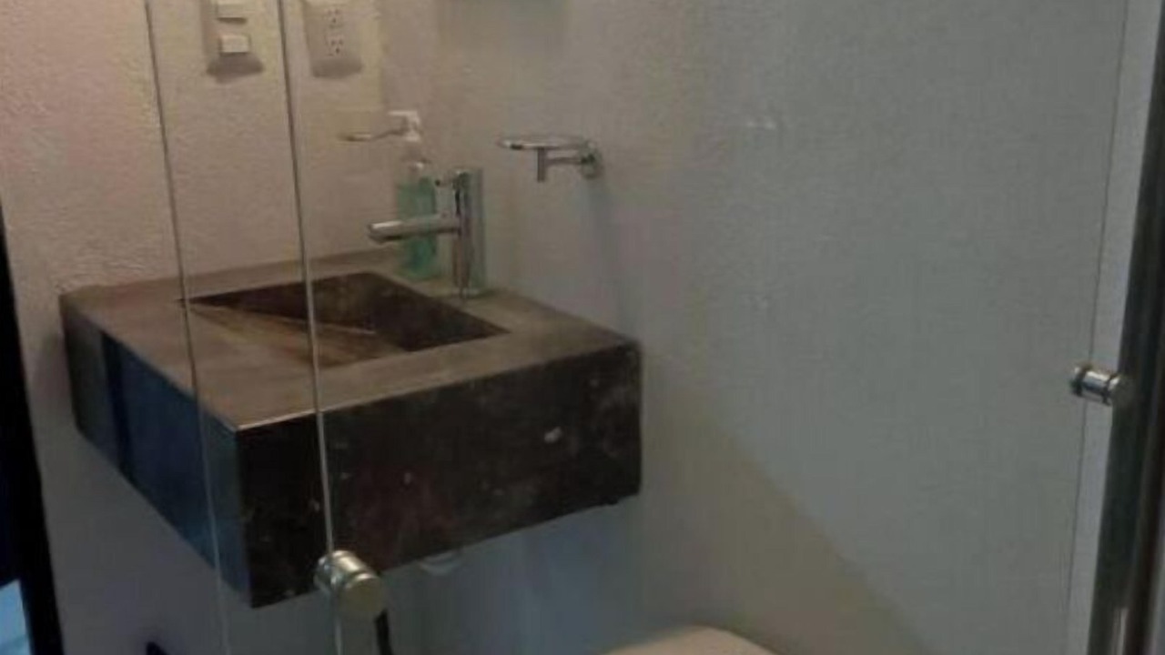 Photo of Bathroom in Playa Diamante
