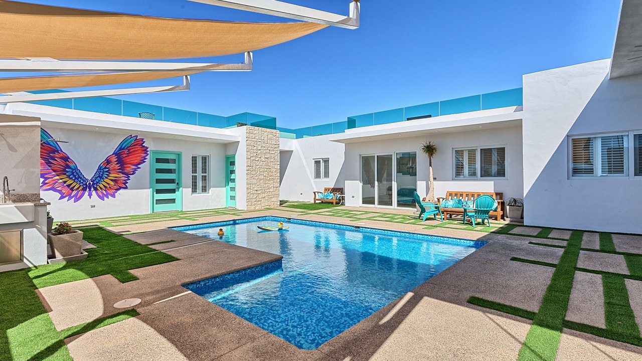 Photo of Outdoor in Laguna Shores