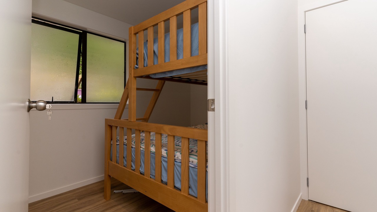 Photo of Bedroom in Mangonui