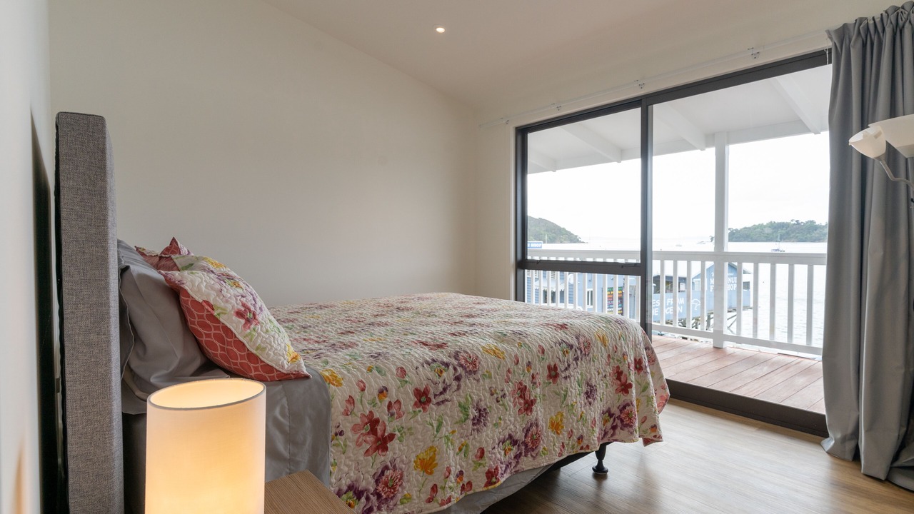 Photo of Bedroom in Mangonui