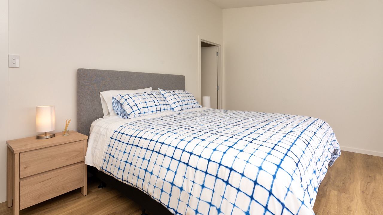 Photo of Bedroom in Mangonui