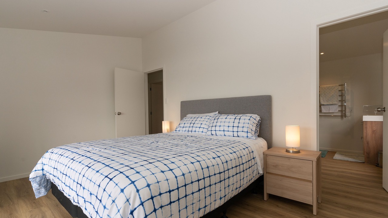 Photo of Bedroom in Mangonui