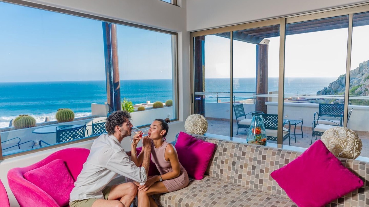 Photo of Livingroom in Marina