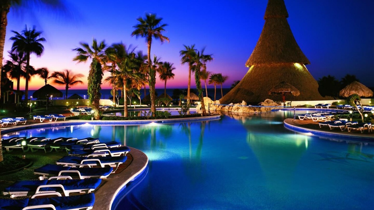 Photo of Outdoor in Marina