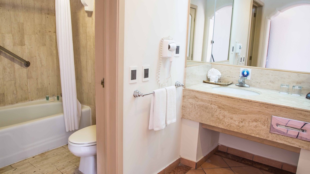 Photo of Bathroom in Marina