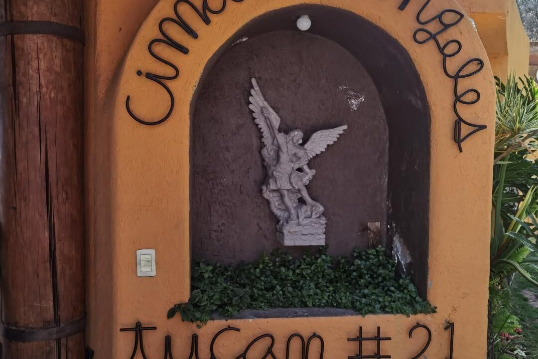 Photo of Outdoor in El Santuario