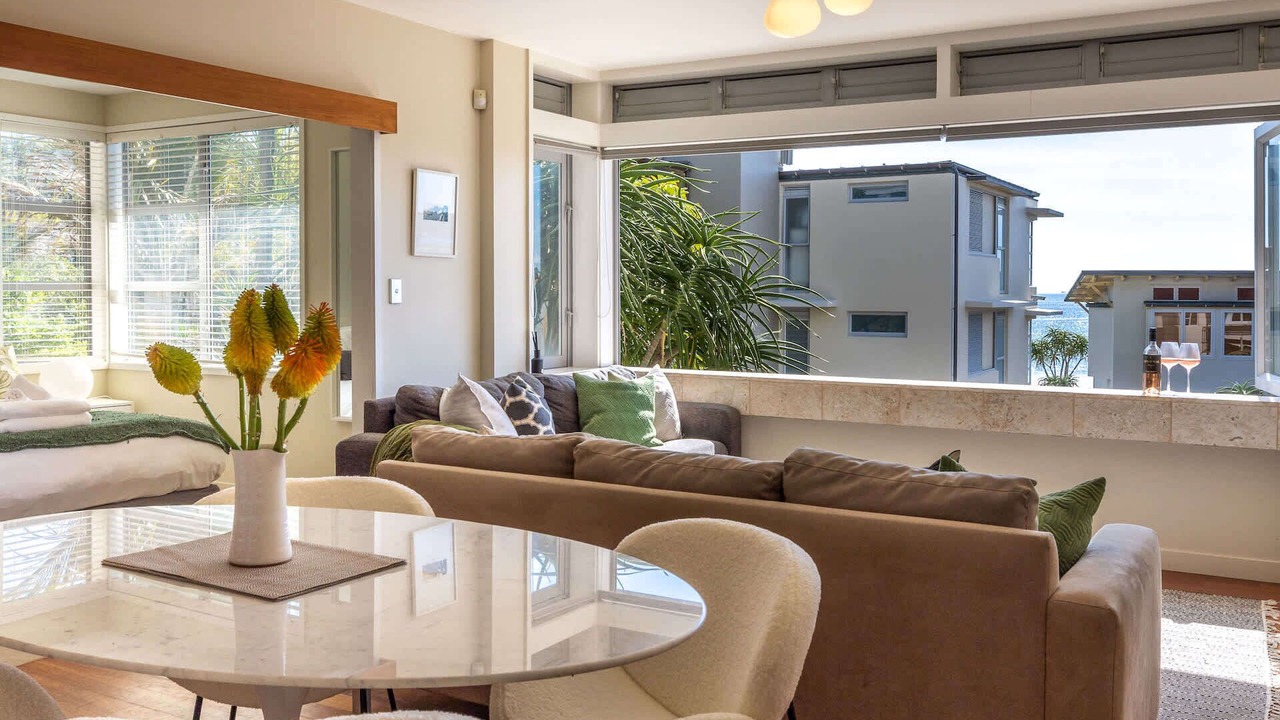 Photo of Livingroom in Onetangi