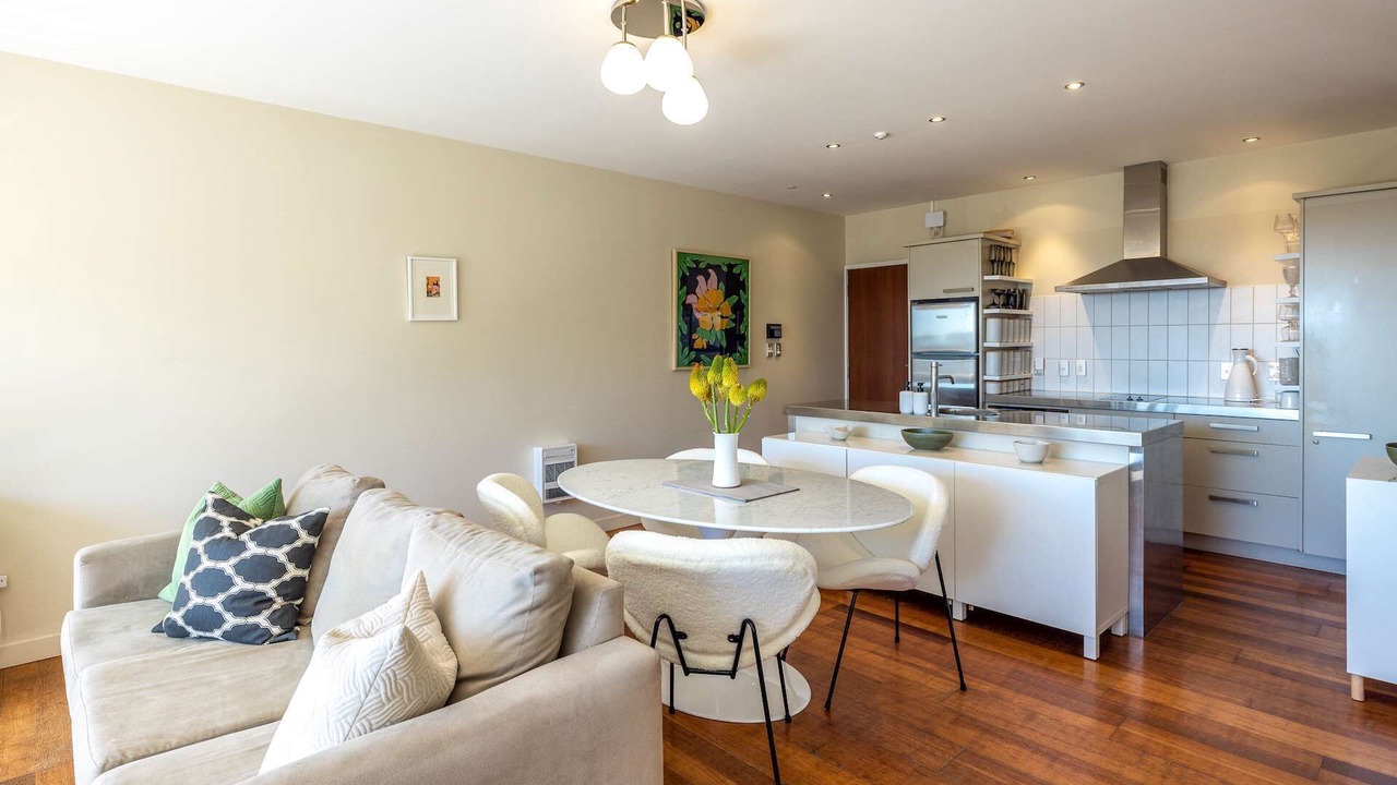 Photo of Livingroom in Onetangi
