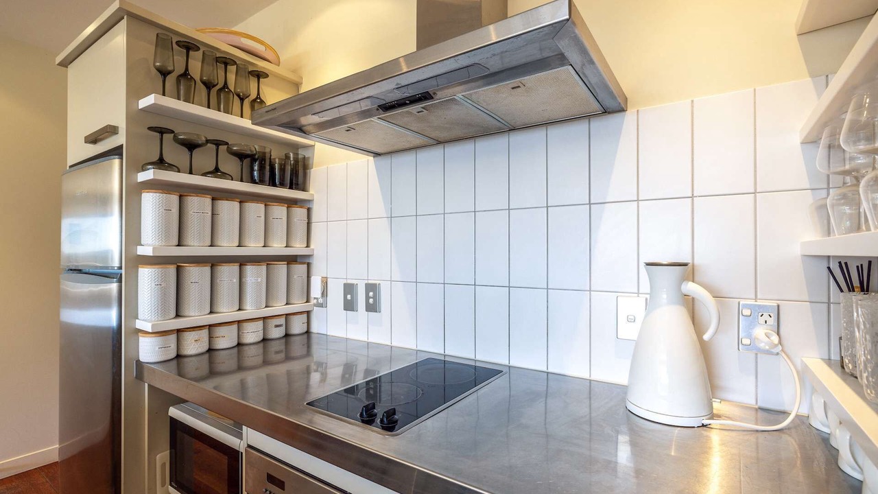 Photo of Kitchen in Onetangi