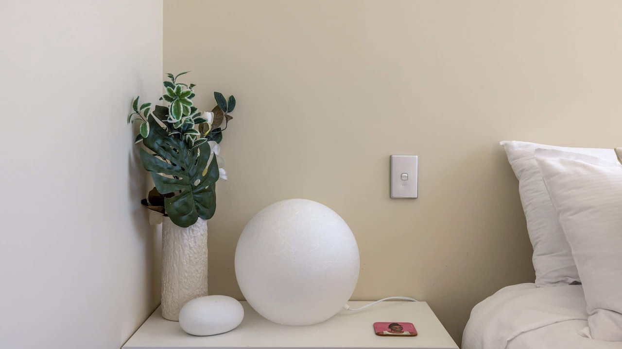 Photo of Bedroom in Onetangi