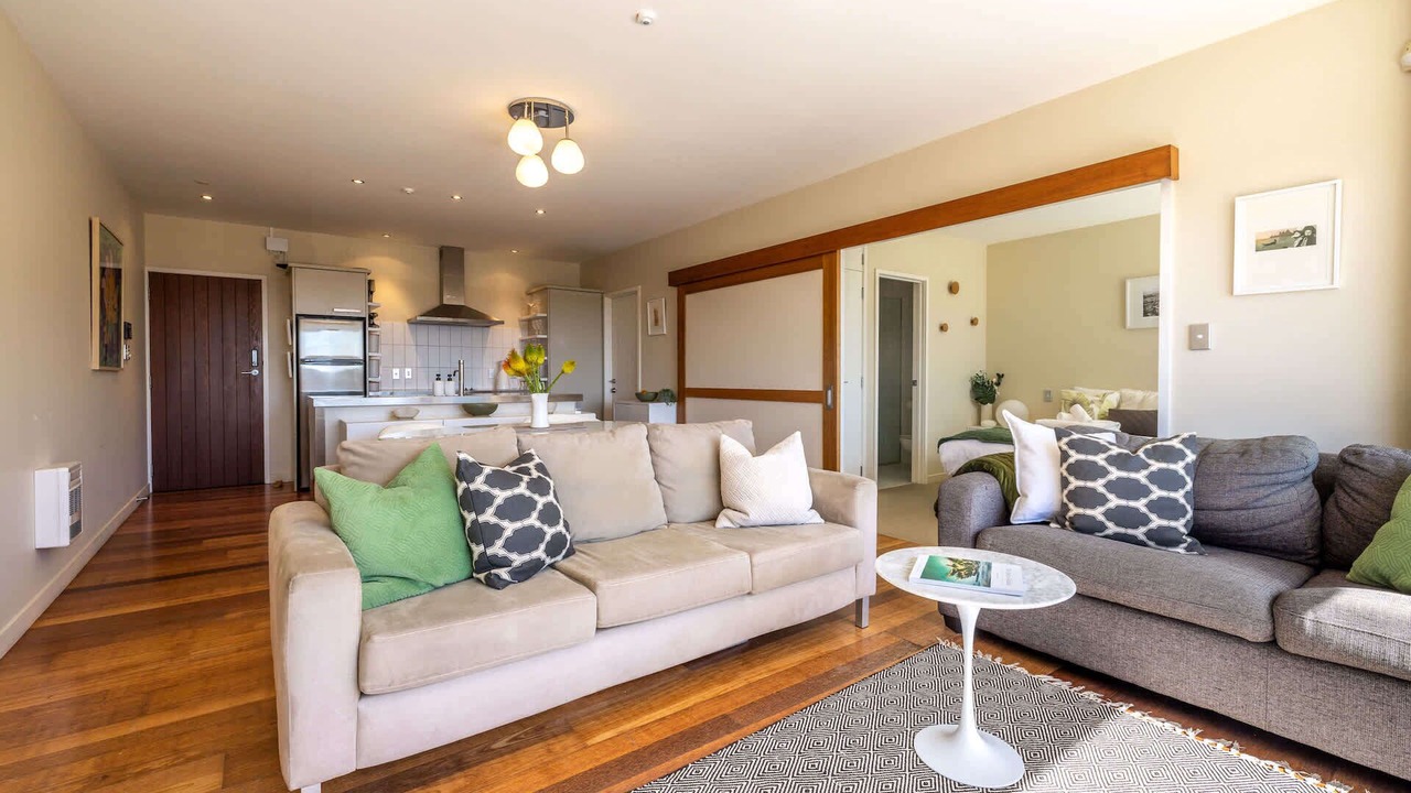 Photo of Livingroom in Onetangi