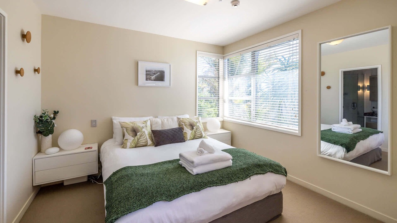 Photo of Bedroom in Onetangi