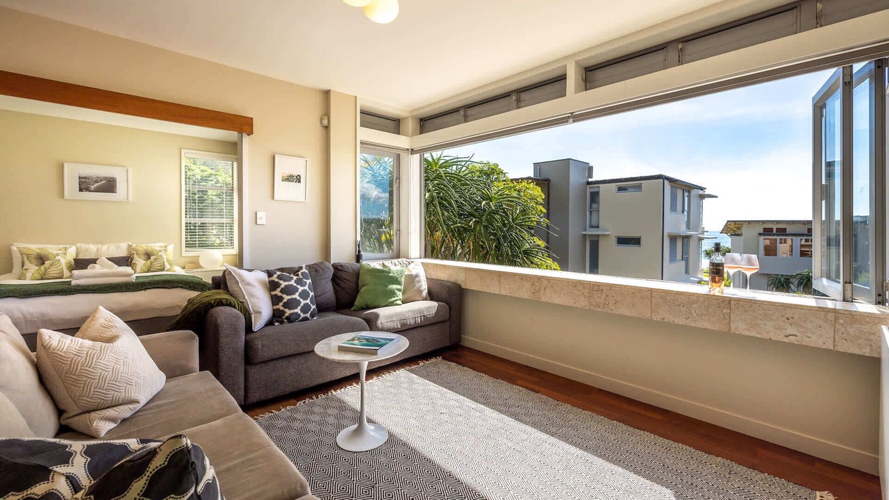 Photo of Livingroom in Onetangi