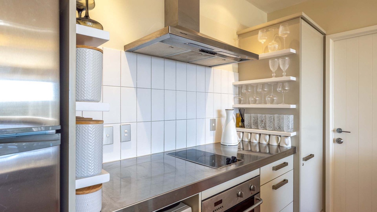 Photo of Kitchen in Onetangi