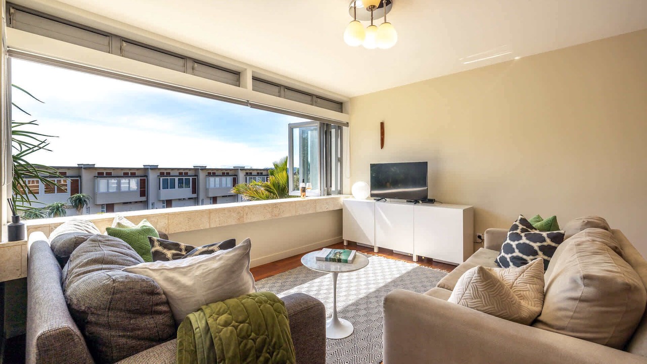 Photo of Livingroom in Onetangi