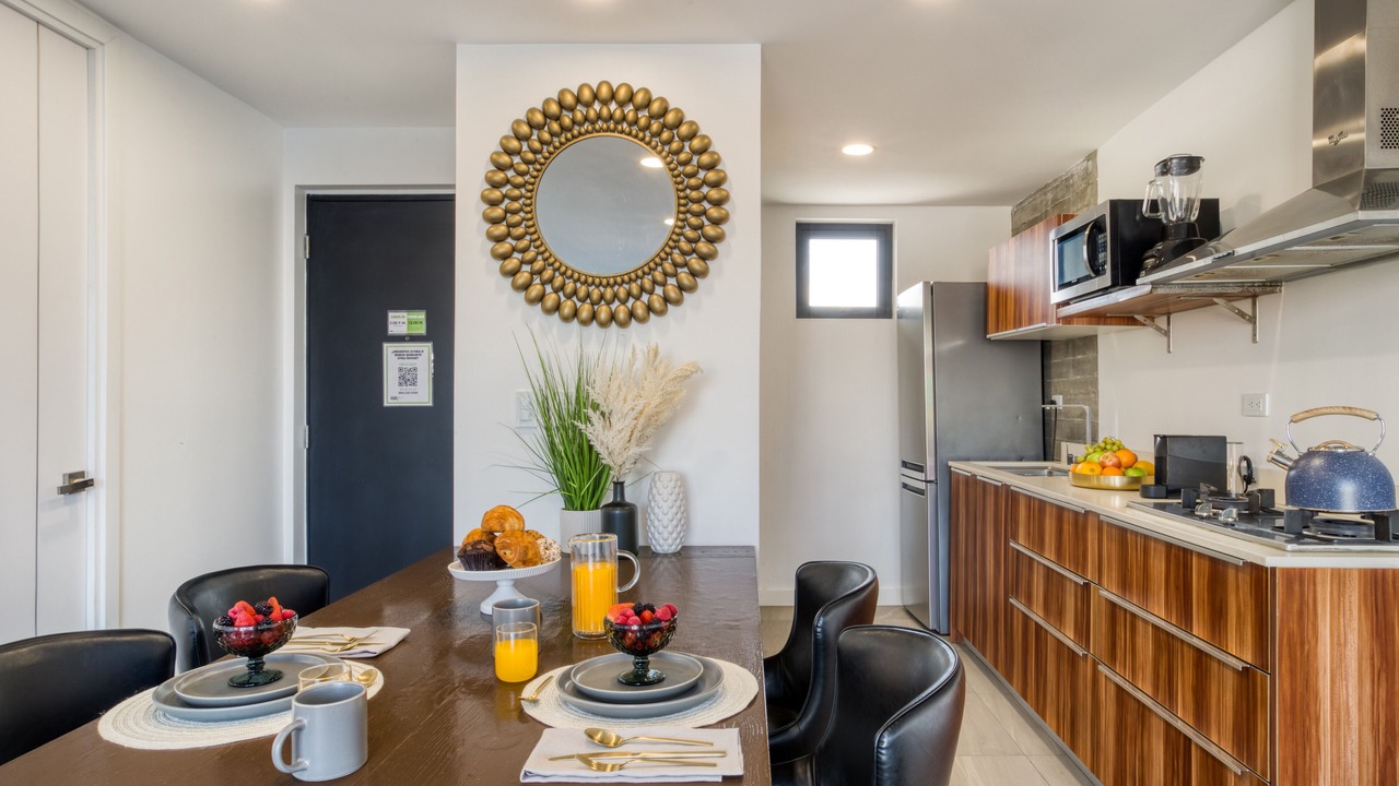 Photo of Livingroom in Avenida Revolucion