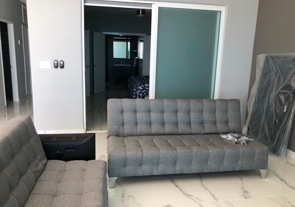 Photo of Livingroom in Rosarito