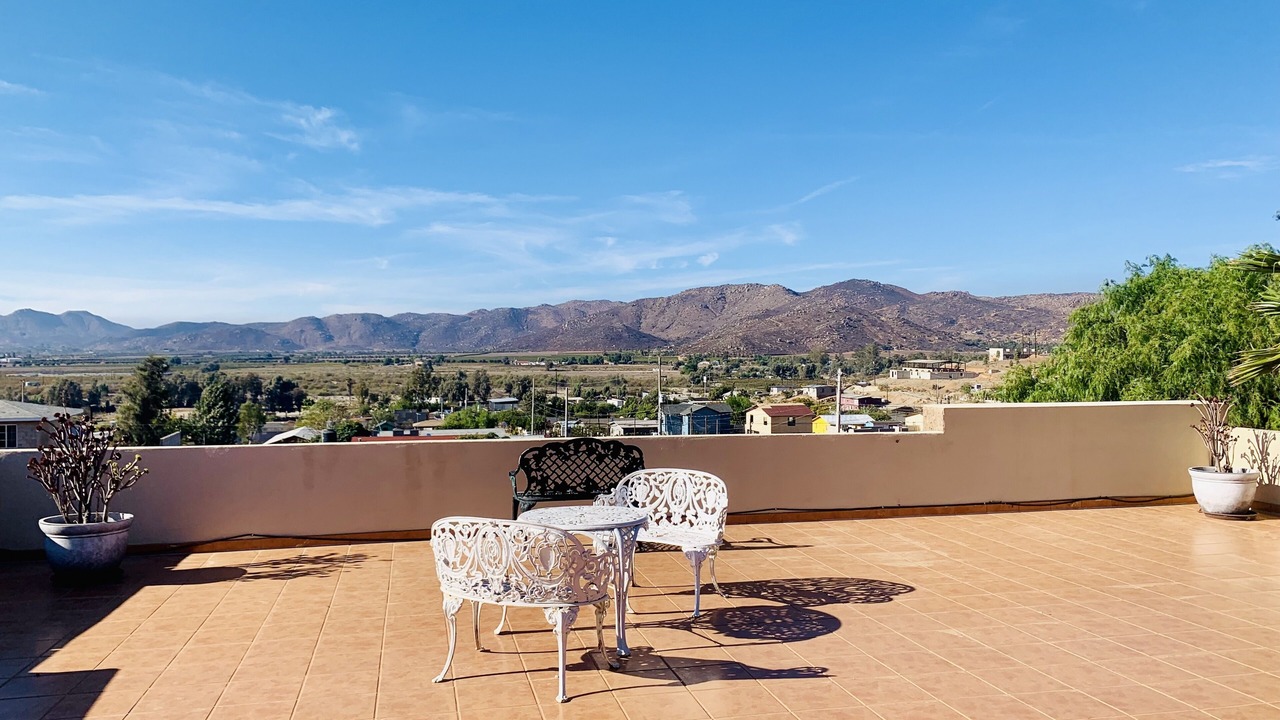 Photo of Others in Valle de Guadalupe