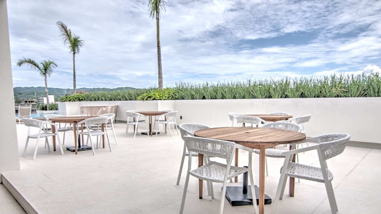 Photo of Outdoor in Bucerias