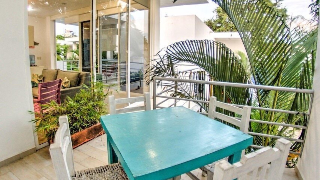 Photo of Patio Balcony in Bucerias