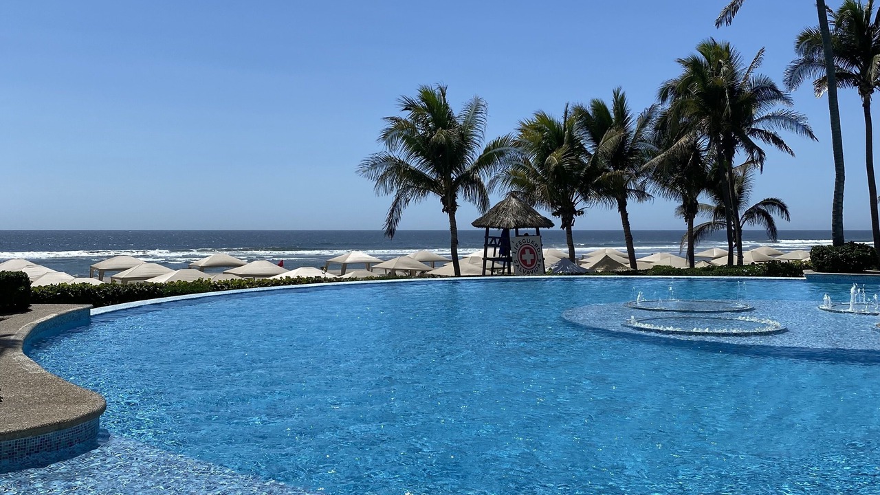 Photo of Outdoor in Playa Diamante