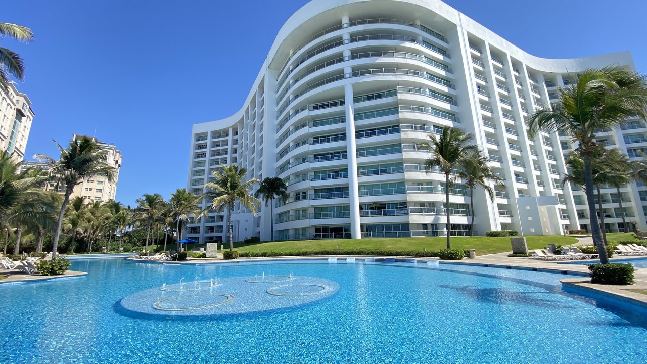 Photo of Outdoor in Playa Diamante