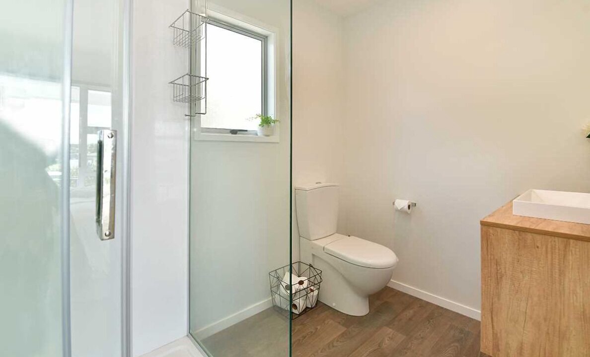 Photo of Bathroom in Snells Beach