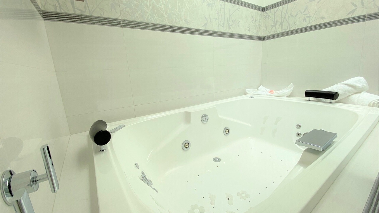 Photo of Bathroom in Cuernavaca