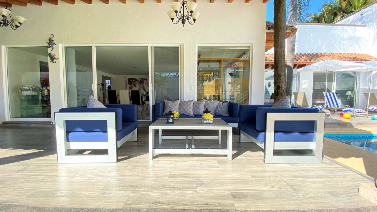 Photo of Outdoor in Cuernavaca