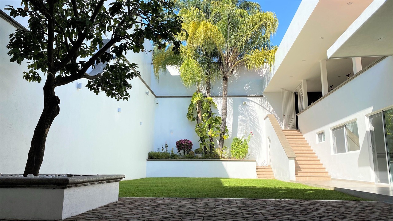 Photo of Outdoor in Cuernavaca