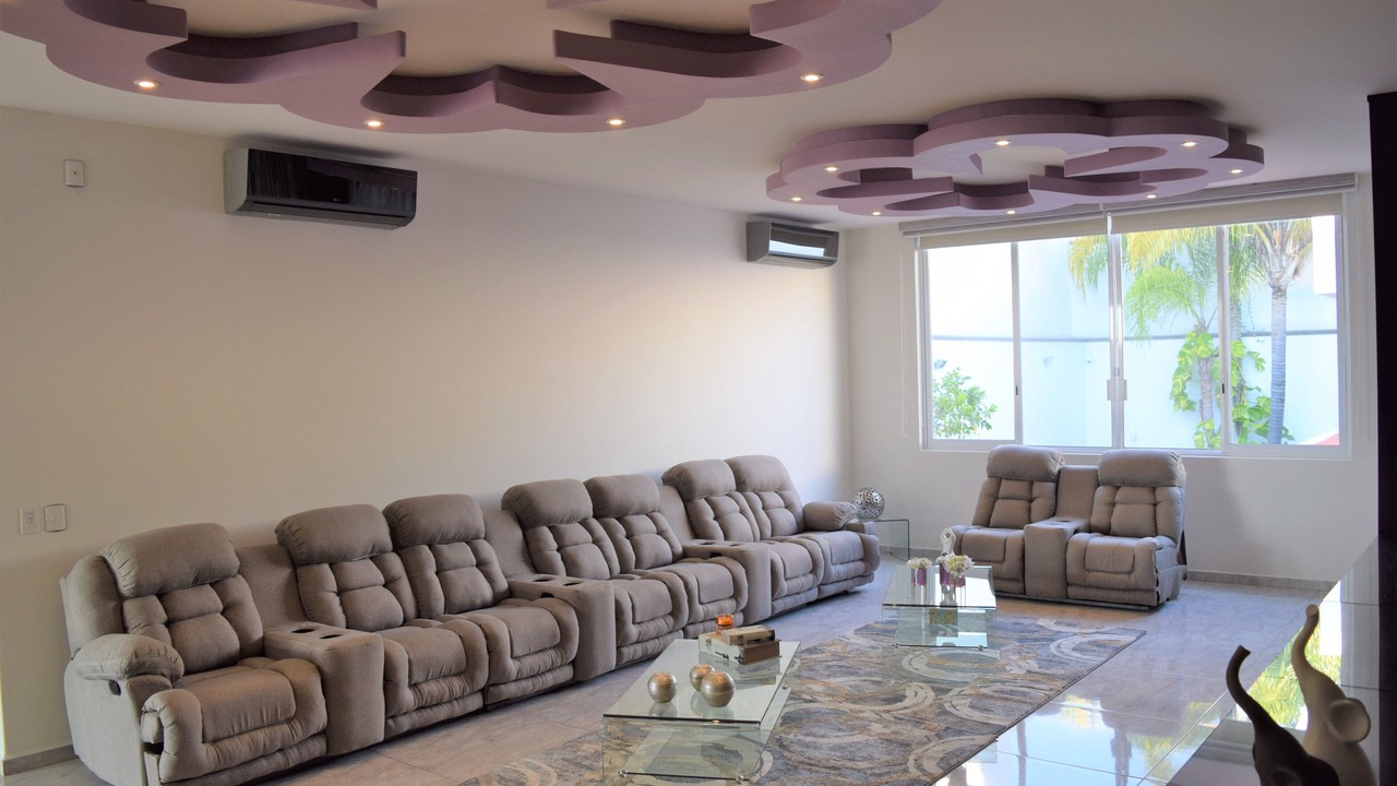 Photo of Livingroom in Cuernavaca