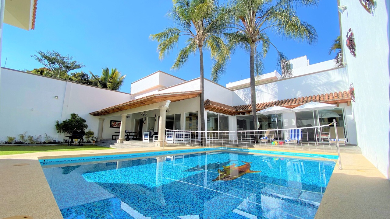 Photo of Outdoor in Cuernavaca