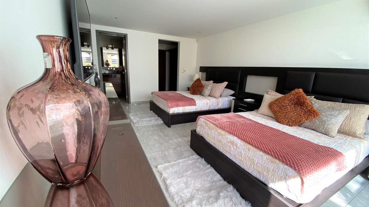 Photo of Bedroom in Cuernavaca
