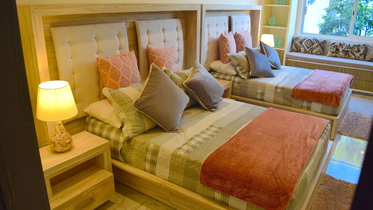 Photo of Bedroom in Cuernavaca