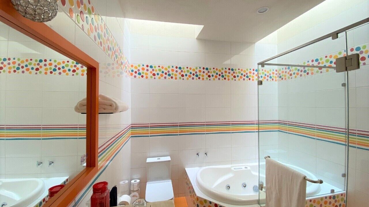 Photo of Bathroom in Cuernavaca