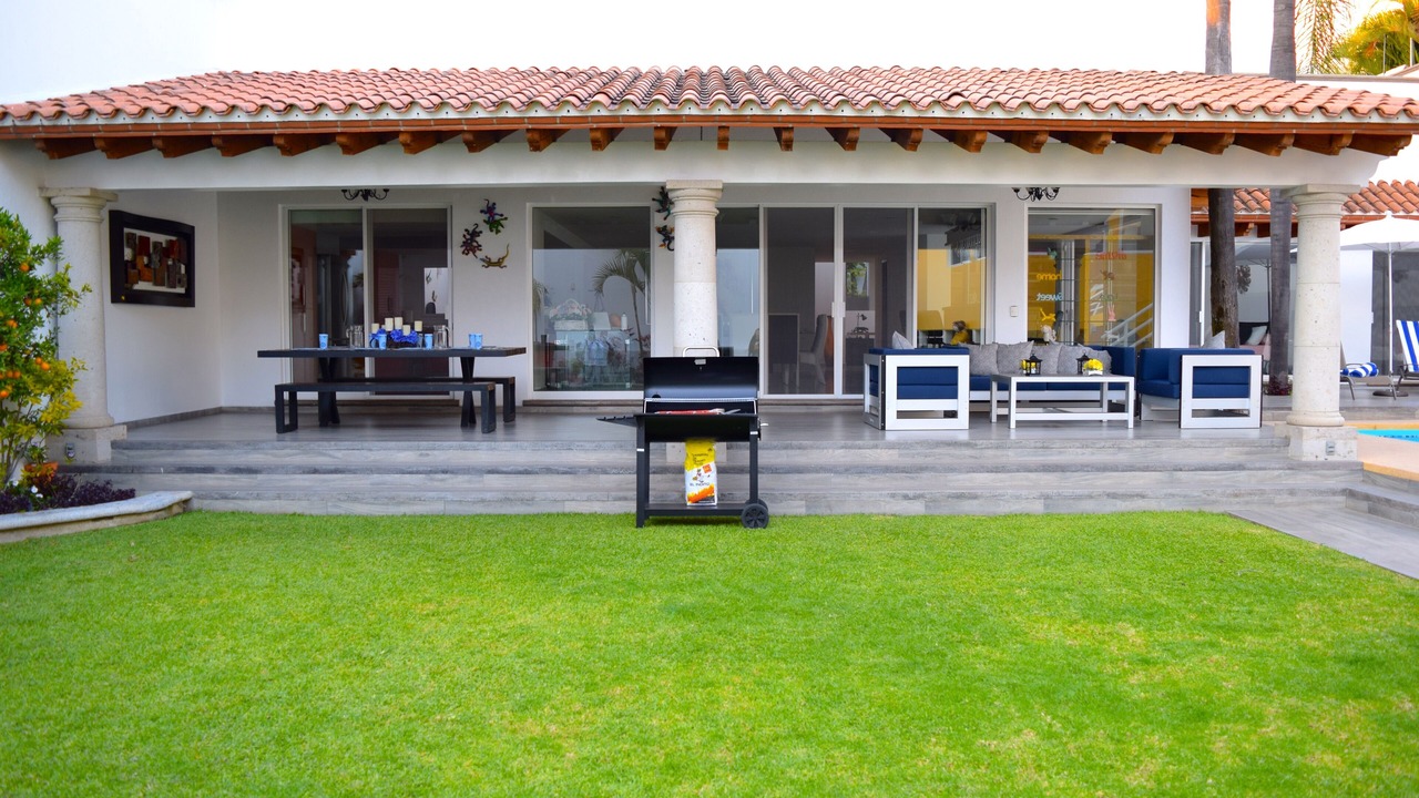 Photo of Outdoor in Cuernavaca