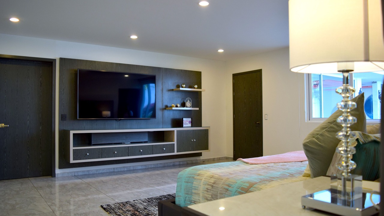 Photo of Bedroom in Cuernavaca
