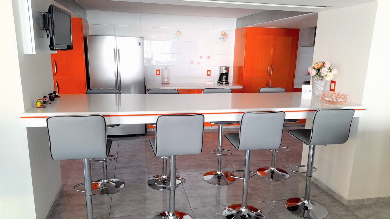 Photo of Kitchen in Cuernavaca